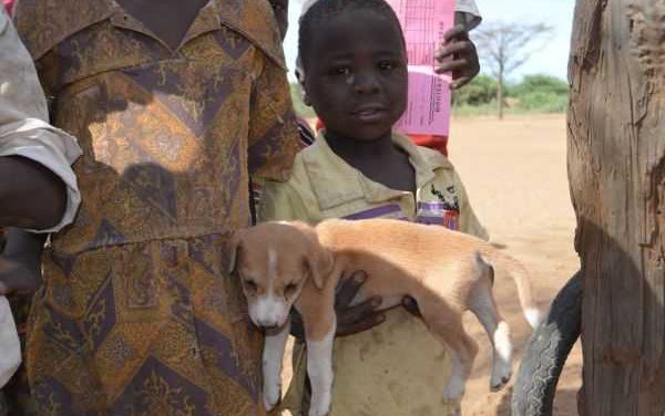 El Niño preparedness training in Kenya and Somaliland