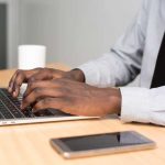 What it takes to write a script for a drama series